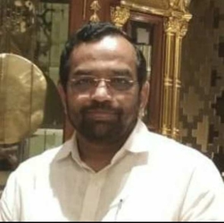 Mr. Jayachandran ~ Manager