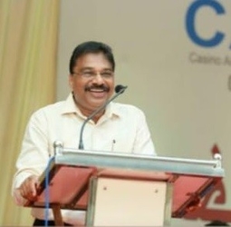 Mr. Rajan ~ Manager