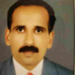 Dr. MAJ JUDE ~ Dentist