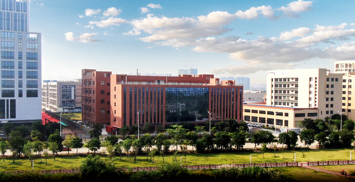 Jiangmen Jeeseng Energy Co., Ltd.