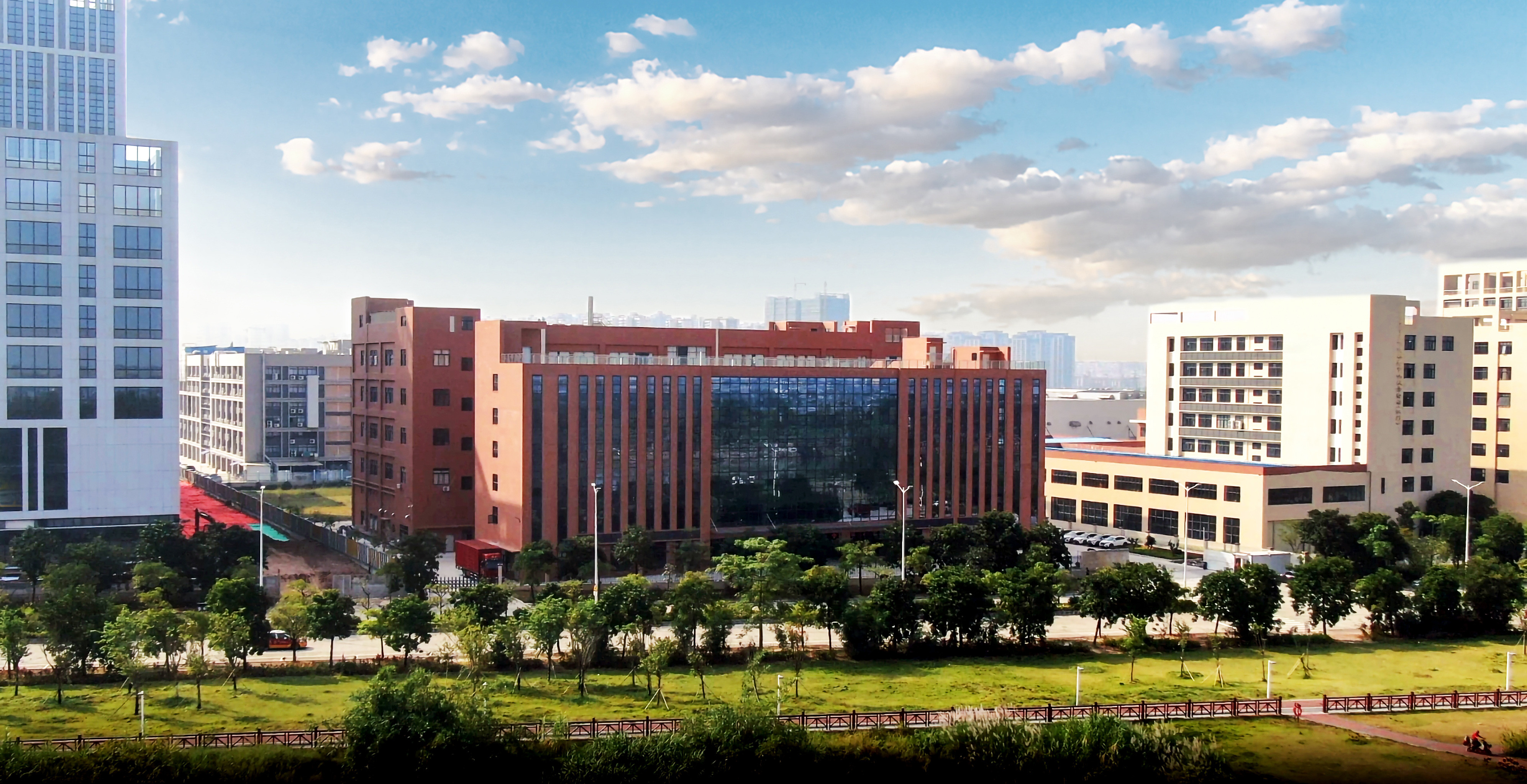 Jiangmen Jeeseng Energy Co., Ltd.