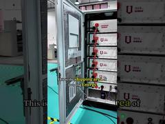 Commercial & Industrial ESS