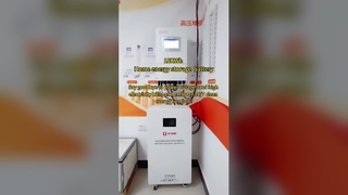 Save Money Power Your Home Energy Storage