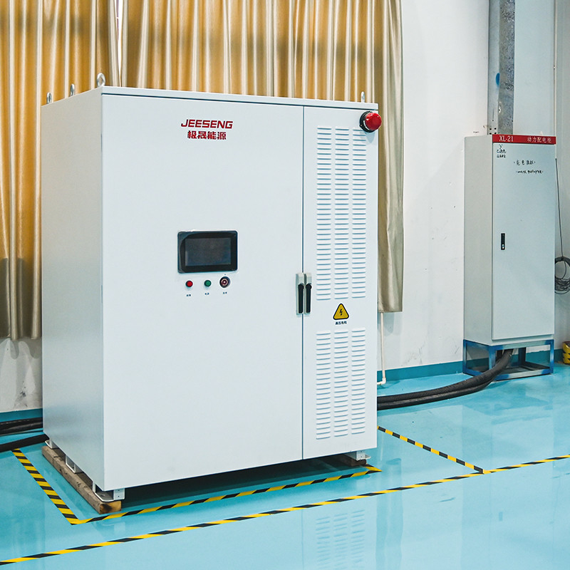 105KW 232KWh Liquid cooled Energy Storage Cabinet For Industrial and Commercial Energy Storage System