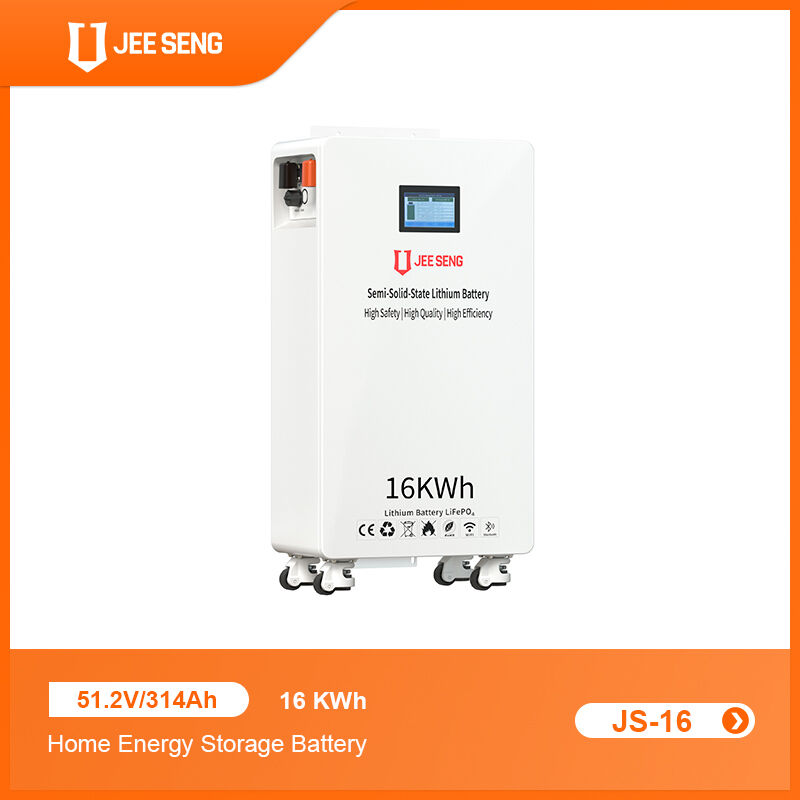 16KWH Deeycycle long lifespan  lithium battery with best accessories for home and household